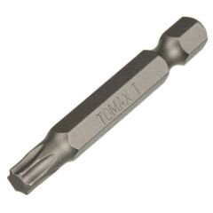 TOMAX Torx Uç T30x75 Mm