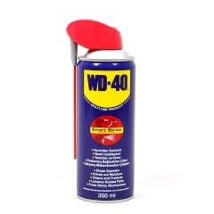 WD-40 Yağlayıcı ve Pas Sökücü 350 ml