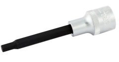 İzeltaş 1113064106 6 mm 1/2'' Lokma Allen Uç ( 100 mm )