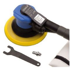 ''OSAKA ORBİTAL ZIMPARA 150 MM OPT-P309B''