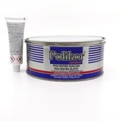 Polikor Süper Soft Macun 500 gr