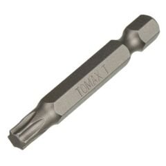 TOMAX Torx Uç T15x50 Mm