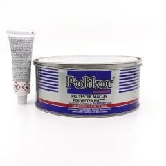 Polikor Süper Soft Macun 1000 gr