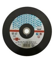 WÜRTH 230x2.0x22 Çelik Kesme Diski 0669102302