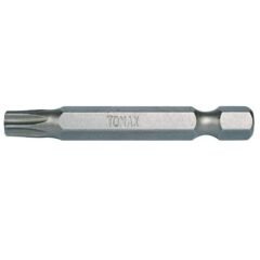 TOMAX Torx Uç T10x50 Mm