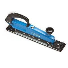 OSAKA Havalı Rende OPT 708