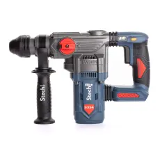 STECH-END AKÜLÜ KIRICI DELİCİ 6.0 Ah 20V SX54