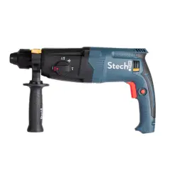 STECH-END KIRICI DELİCİ 800W 3.3 KG SPM8026