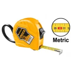 İNGCO HSMT083521E Şerit Metre 5x19mm