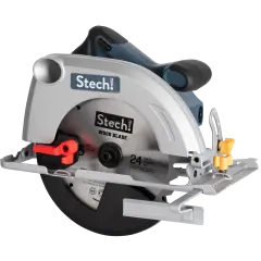 STECH-END SUNTA KESME MAKİNESİ 185 MM SDT185