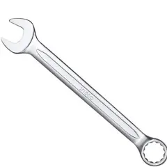 İNGCO HCSPA171 Kombine Anahtar 17 mm
