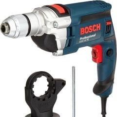 Bosch GSB 16 RE Profesyonel 750 W Darbeli Matkap 060114E500