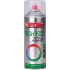 BEST Sprey Gazlı Kutu BG400