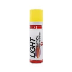 BEST Light Sprey Boya 250 ml Sarı