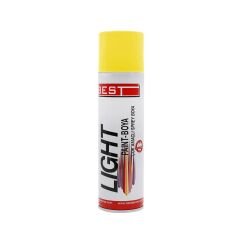 BEST Light Sprey Boya 250 ml Sarı