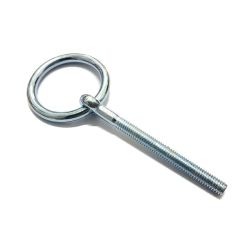 Çınar Halkalı Civata M6x105 Kod:184 (10 Adet)