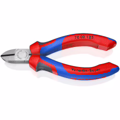 Knipex 7002125 125 mm Yan Keski