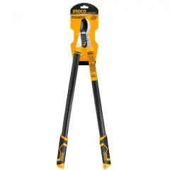 İNGCO HLT7608 Dişli Budama Makası 30'' 760 mm