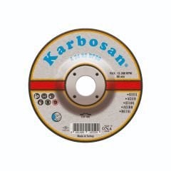 Karbosan 180x6.4x22 NK Flex Taşlama  (910570)