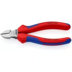 Knipex 7002140 140 mm Yan Keski