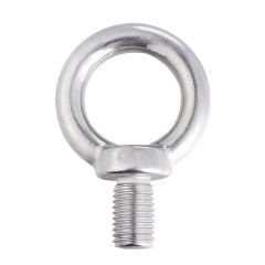 Halkalı Somun Erkek (Aybolt) M18