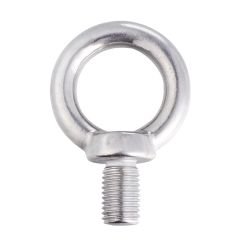 Halkalı Somun Erkek (Aybolt) M18