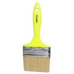 YILSAN Lüx Kestirme Fırça No:4