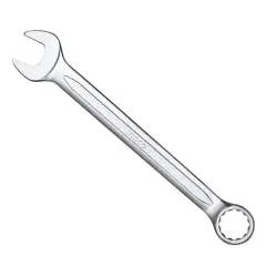İNGCO HCSPA131 Kombine Anahtar 13 mm
