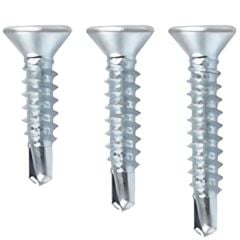 AKDENİZ YHB Matkap Uçlu Vida 3.9x13 (2500 AD.)