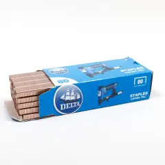 DELTA Zımba Teli 80/16  2000 Adet