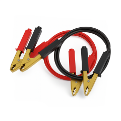 BYLİON Akü Takviye Kablosu 2 Mt 600 Amp. Bbc-600