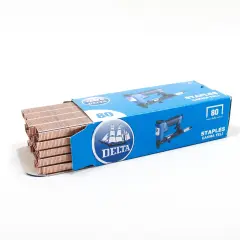 DELTA Zımba Teli 80/6   5000 Adet