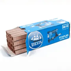 DELTA Zımba Teli 80/10  4000 adet