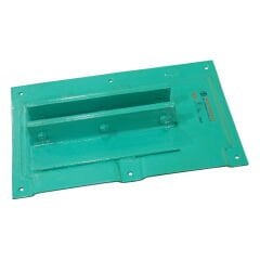 ''YAKAR DEMİR BÜKME KÖŞEBENDİ ''