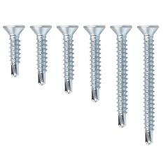 AKDENİZ YHB Matkap Uçlu Vida 4.2x45 (500 AD.)