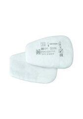 3M 5911 P1 Toz Ve Sis Filtresi 1 Çift