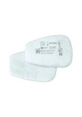 3M 5911 P1 Toz Ve Sis Filtresi 1 Çift