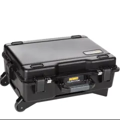 MANO Tough Case Takım Çantası Siyah MTC430