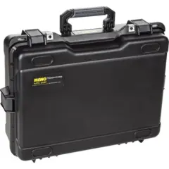 MANO Tough Case Takım Çantası Siyah MTC330