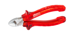İzeltaş 3700163140 140 mm Kraft Seri Yan Keski
