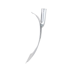 ''YAPAR DEMİR KAR KÜREĞİ SAPSIZ 28004''