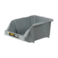 MANO Avadanlık Gri (152x245x122 mm) G-20