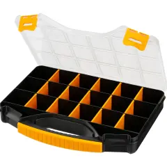 MANO Civata Kutusu 13'' (ORG13)