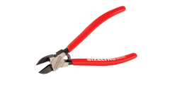 İzeltaş 3705165160 160 mm ince uçlu yan keski