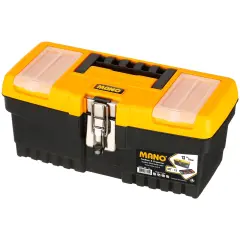 MANO Metal Kilitli Takım Çantası 13'' (MT13)