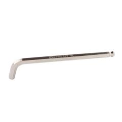 İzeltaş 4906220030 3 mm Yuvarlak Başlı Uzun Allen Anahtar