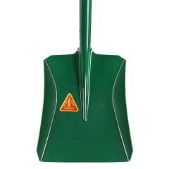 ''YAPAR 6300 FARYAP KÜREĞİ SAPSIZ''