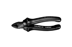 İzeltaş 13000005119 YAN KESKİ BLACK LİNE 160 MM