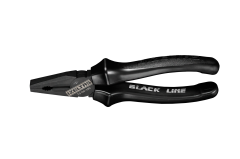 İzeltaş 13000005118 180 mm Kombine Pense Black Line