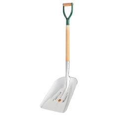 ''YAPAR 7201 ZAHİRE KÜREĞİ SAPLI''